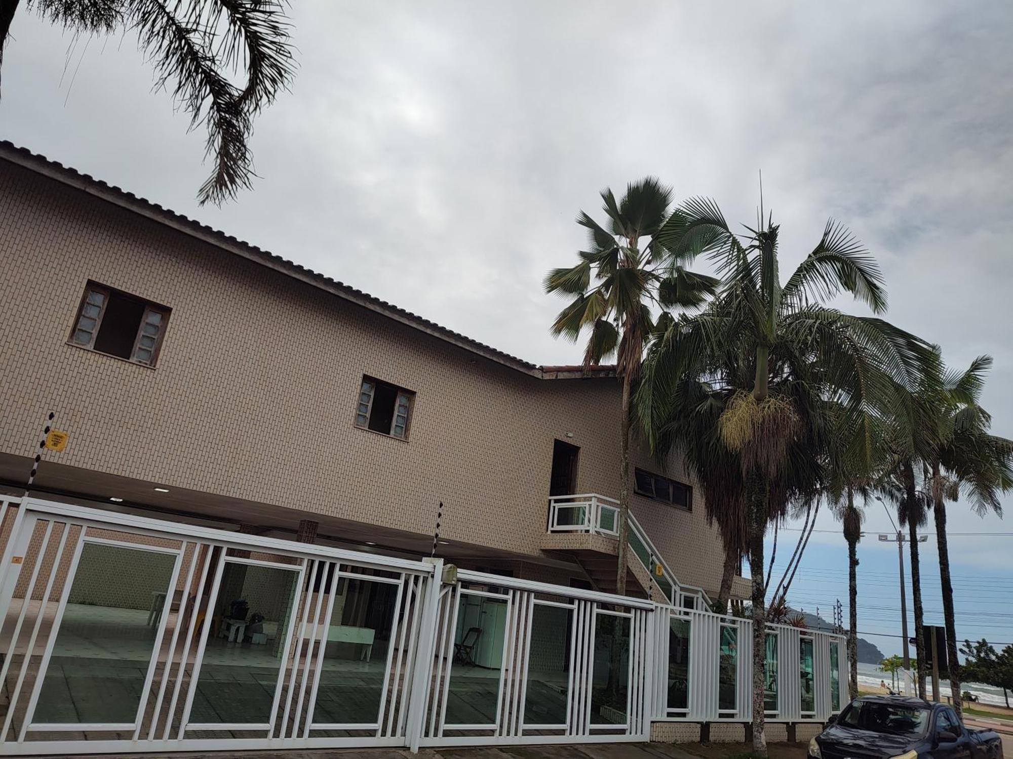 Casa de hóspedes Ale E O Mar *