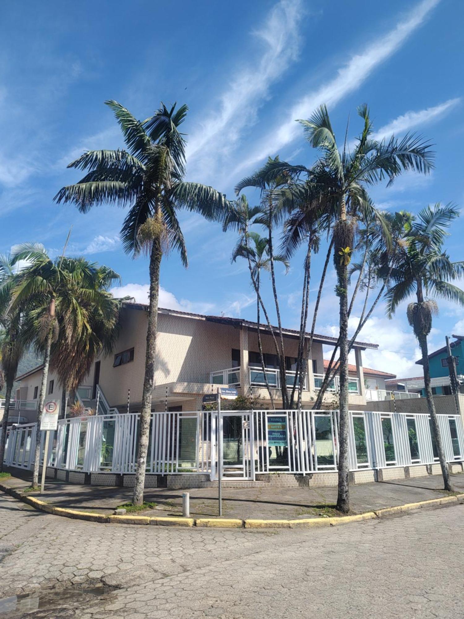 Ale E O Mar Ubatuba