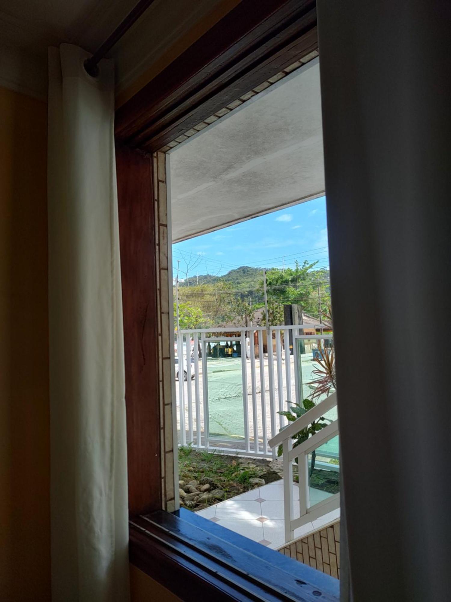 Ale E O Mar Casa de hóspedes Ubatuba