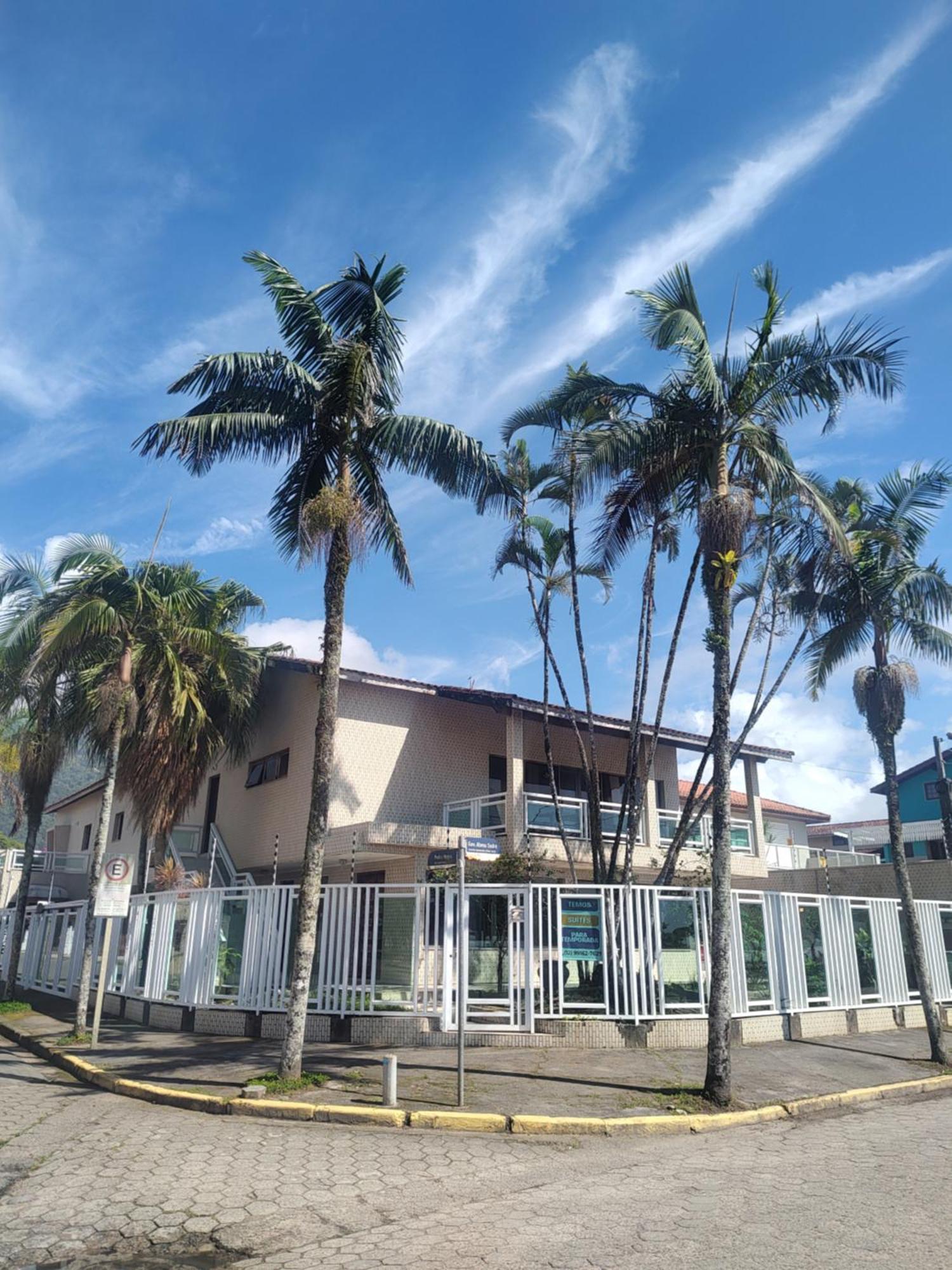 Casa de hóspedes Ale E O Mar *